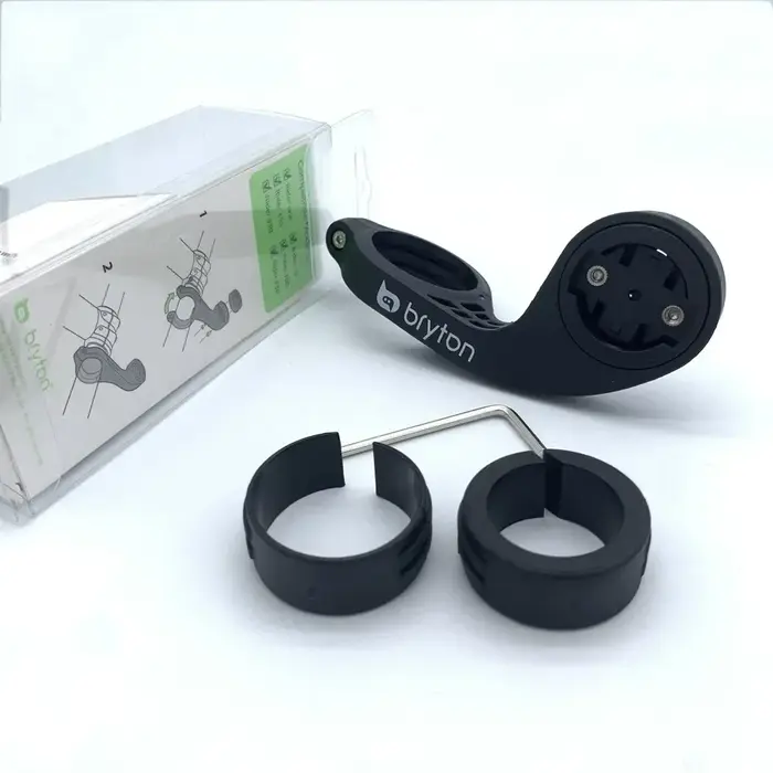 Support d'ordinateur de vélo Bryton Rider Edge pour modèles Edge 10 100 310 330 405 420 530 occasions spéciales cyclisme performances sécurité
