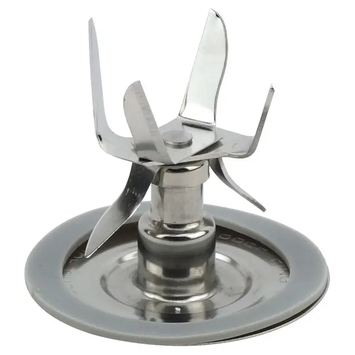 Lame de mixeur pour Oster Ice Ju479, couteau Assad 6 cuir chevelu