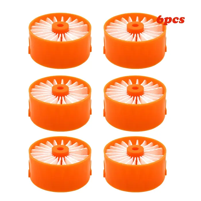 Filtre pour aspirateur balai sans fil Black + Decker Power Series, outils de remplacement, accessoir
