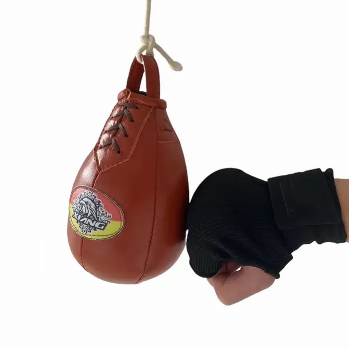 Sac de sable d'entraînement de boxe professionnel, pendule, Dodge, entraînement quotidien, balle Lex