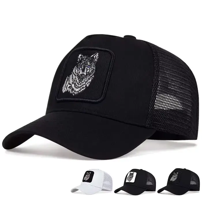 Casquette décontractée pour hommes et femmes, pare-soleil respirant pour l'extérieur, casquette de B