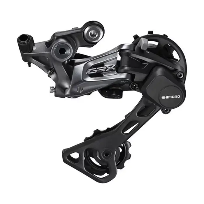 SHIMANO GRX RD-RX812 Dérailleur arrière 11 vitesses 11V SHIMANO SHADOW RD + 42T Max Pignon bas 11S R