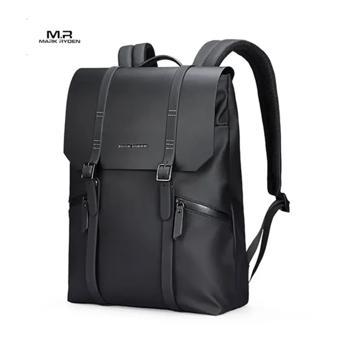 Mark Ryden-Sac à dos pour ordinateur portable 15.6 "pour homme, étanche, grande capacité, antivol, d