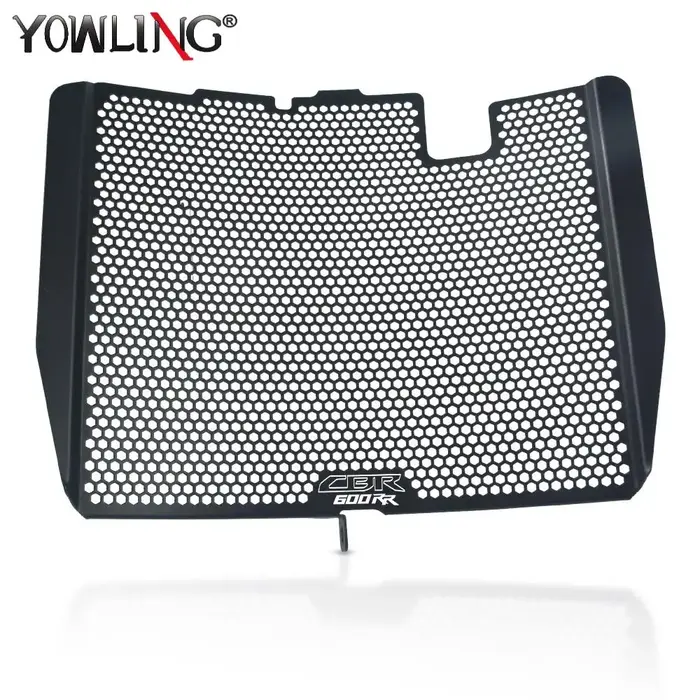 Couvercle de calandre pour Honda, CBR600RR 600 2007 2008 2009 2012 2013 2014 2015 CBR 600RR ABS, CBR