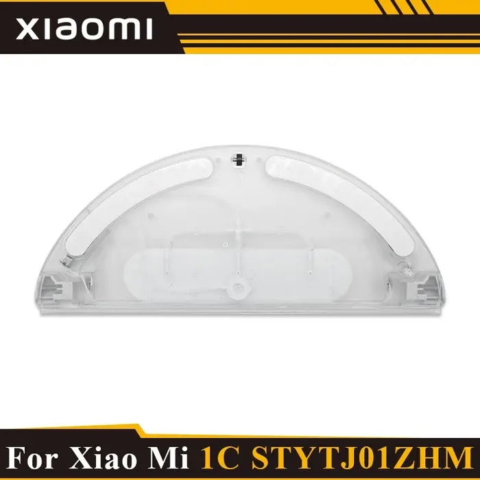 Réservoir d'eau pour Xiaomi Mijia 1C STYTJ01ZHM, balayage et supportage d'accessoires de Robot intég