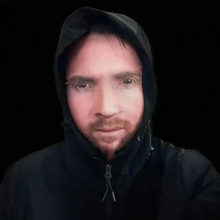 Masque Kanye imprimé en 3D, masque complet en maille élastique pour couvre-chef Cosplay, mode Hip Ho