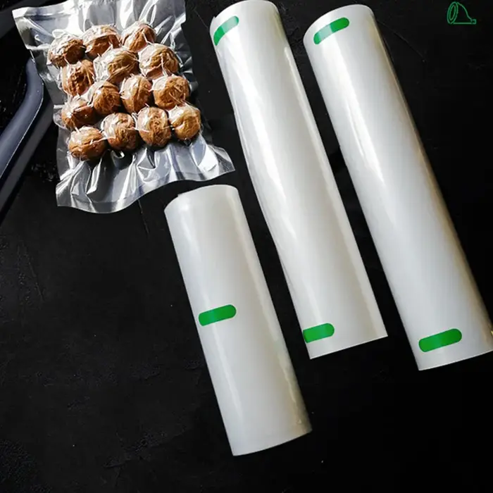 MAGIC SEAL – sac sous Vide pour aliments de cuisine, sacs de rangement Sous Vide pour sac de scellag