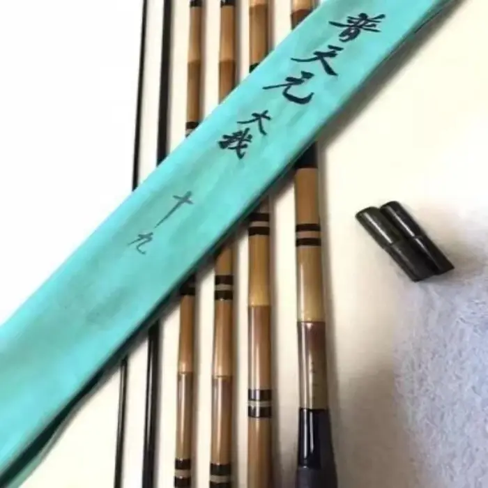 28 Tune canne à pêche carpe crucienne ultralégère et Ultra-fin canne à pêche Ultra dure Taiwan canne