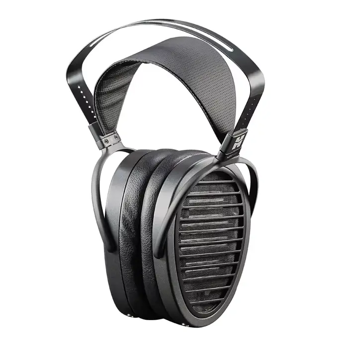 HIFIMAN Arya Casque audio circum-auriculaire pleine taille à aimants planaires, version audiophile a
