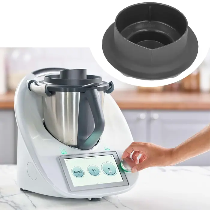 Tasse à mesurer de qualité alimentaire pour mélangeur, pièce pour Vorwerk Thermomix TM5 TM6