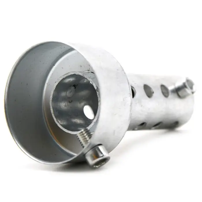 Silencieux d'échappement DB Killer pour moto, 86/140mm, pour YAMAHA XV 950 RACER TDM 900 MT-125 MT12