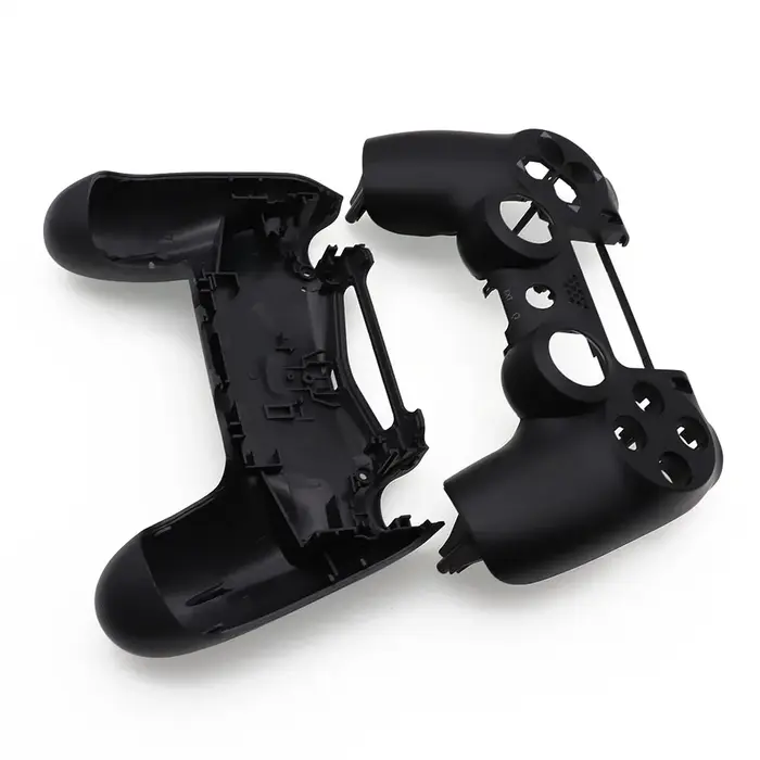 Coque supérieure en plastique dur avant et arrière pour Sony PS4 JDM-050 PS4 Pro, contrôleur JDM-055