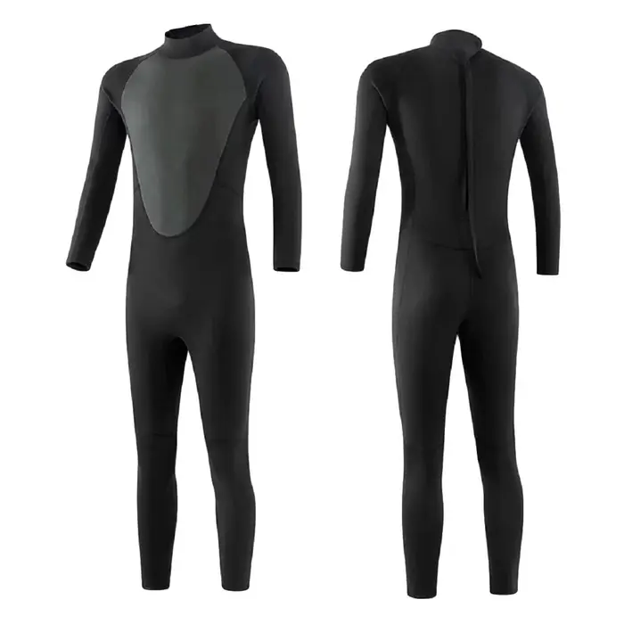 Combinaisons 3mm/2mm néoprène plongée surf combinaisons plongée en apnée kayak pêche sous-marine apn