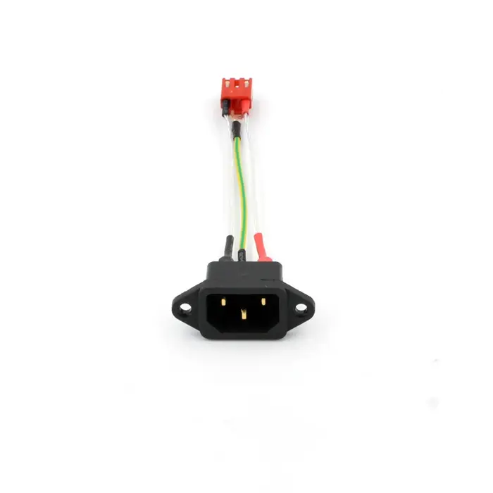 MOFI-OPPO lecteur Blu-Ray AC alimentation IEC Kit de mise à niveau pour UDP203-205,BDP103(D)-105