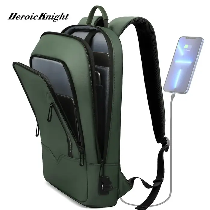 Sac à dos Heroic Knight pour hommes