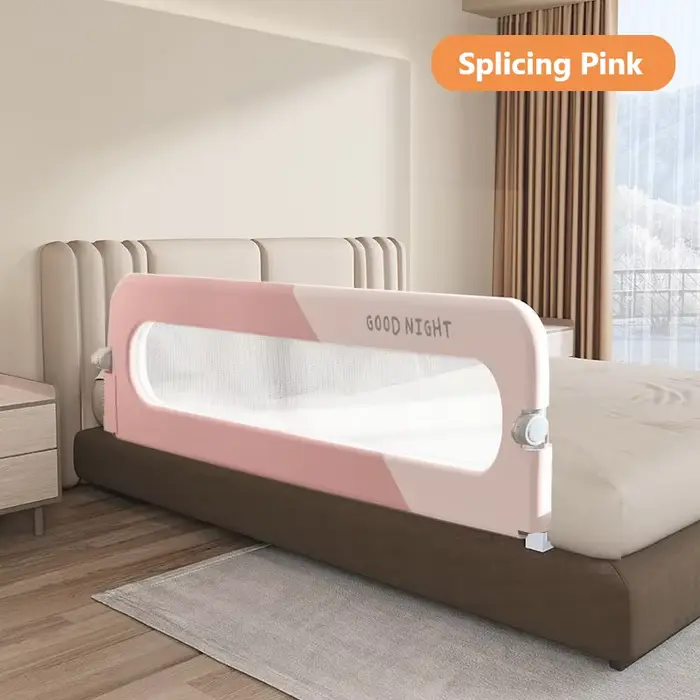 IMBABY garde-corps de lit Anti-chute barrière de lit de sécurité pour bébé Rails de sécurité de lit 