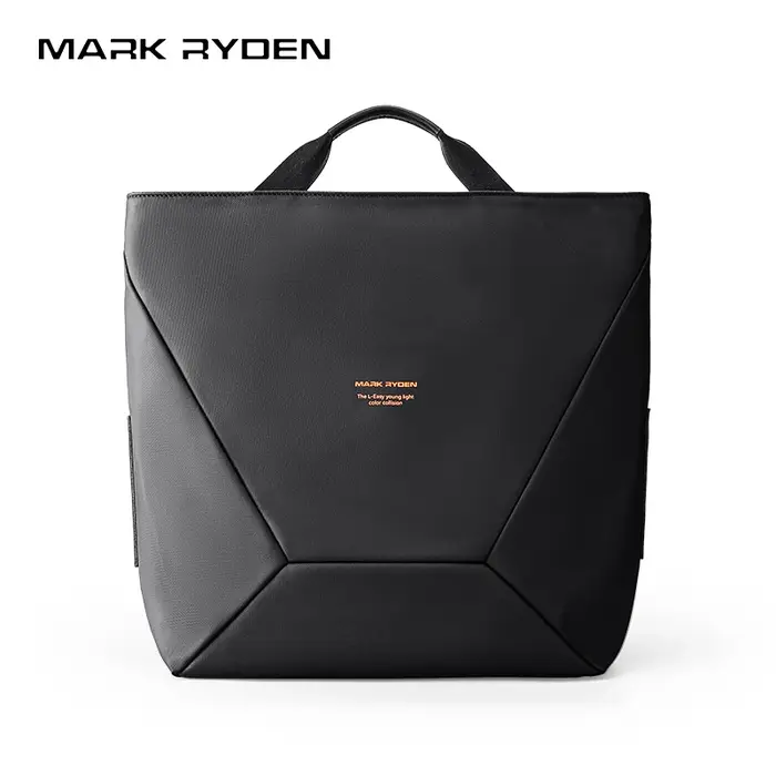 Sac fourre-tout pour homme Mark Ryden, sac à bandoulière Oxford, sac à main multi-usage pour ordinat
