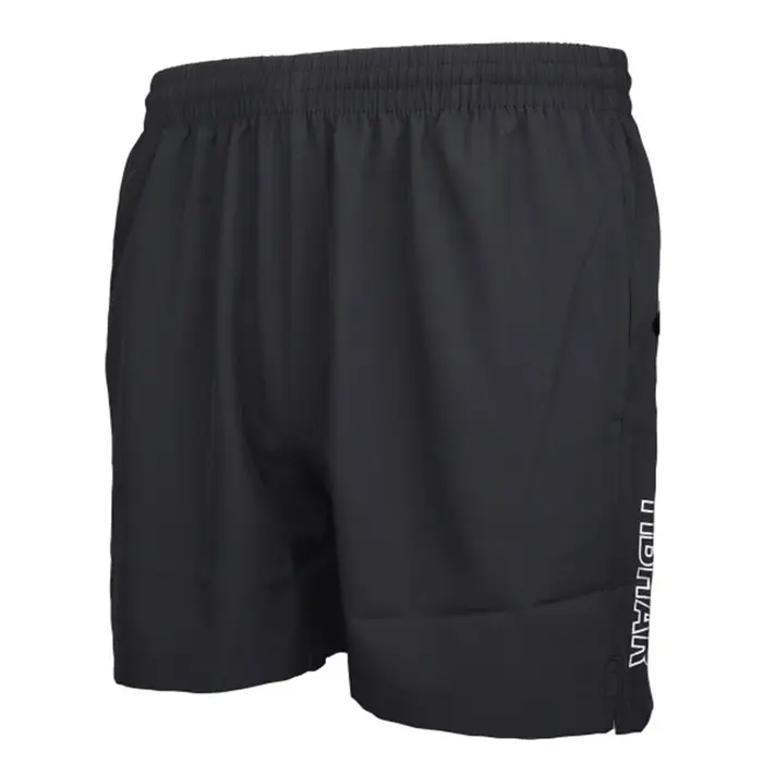 Short de Tennis de Table Tibhar TB-9 Authentique - Vêtement Ping-Pong Confortable Haute Élasticité Compétition