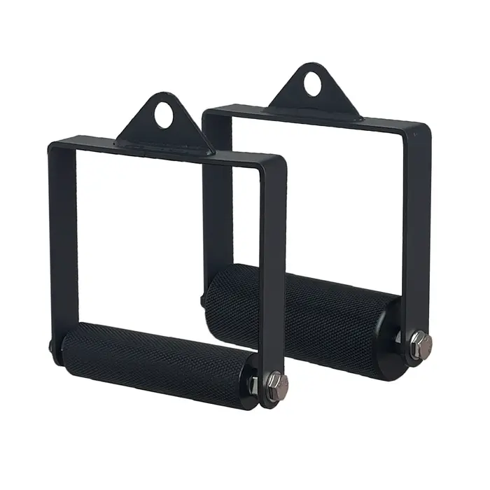 Poignée de bras Deadlift pour la musculation, exercice de lutte contre la graisse, LAT Pulldown, acc