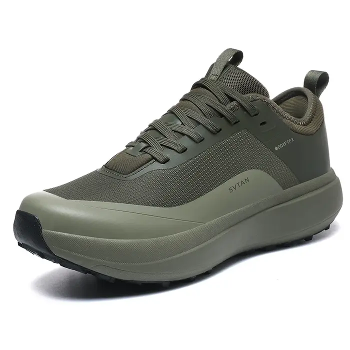Chaussures de randonnée en plein air pour hommes, baskets de trekking, chaussures d'escalade, basket