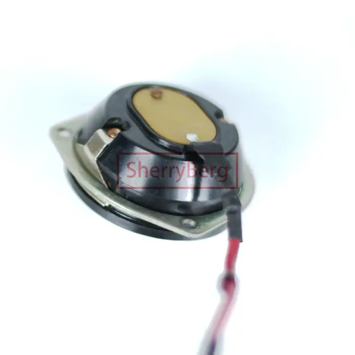 SherryBerg-Carburateur Carby, starter électrique automatique pour VW Golf uy2 Pierburg 2E2, Volkswag