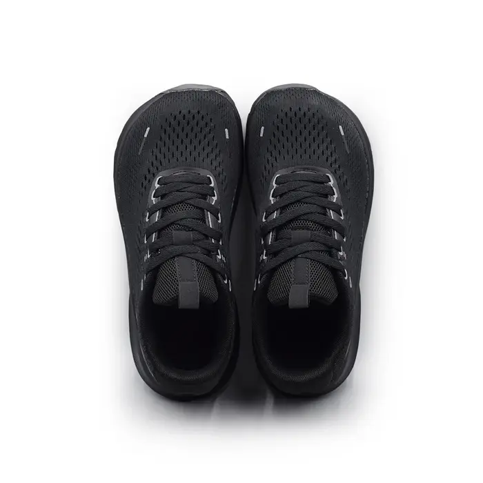 Wide Parker-Chaussures de course en maille respirante pour hommes et femmes, baskets de jogging, bas