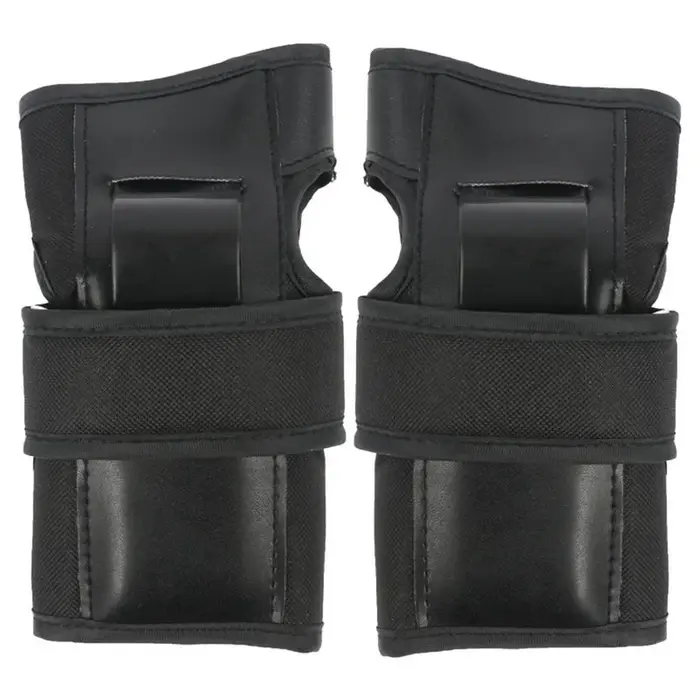 Support de poignet de ski pour hommes et femmes, 1 paire, équipement de protection des mains, coussr