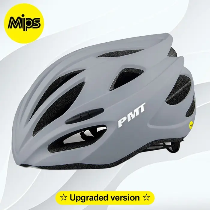 Mise à niveau du casque de vélo MIPS, PC + EPS, sécurité, casques de course VTT, cyclisme sur route,