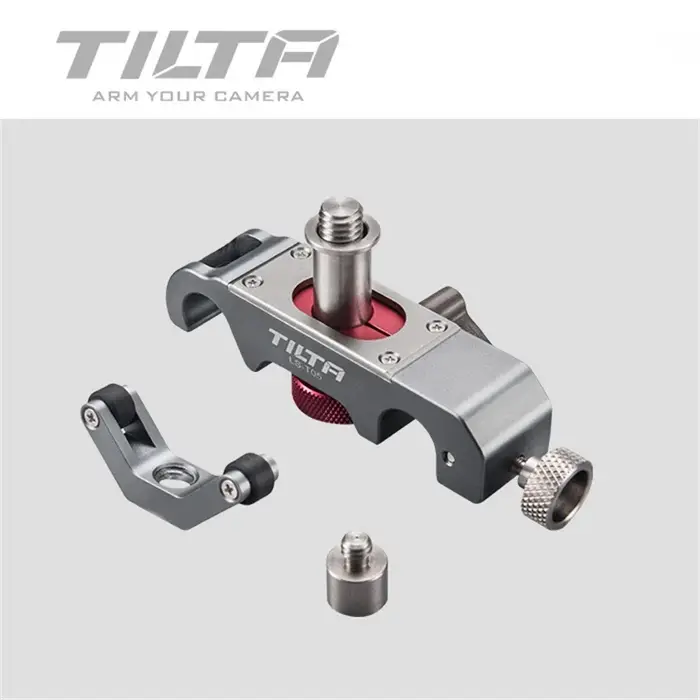 Objectif Tilta 15MM Support d'objectif LS-T03 LS-T05 19MM Pro Support d'objectif LS-T08 LS-T07 Pour 