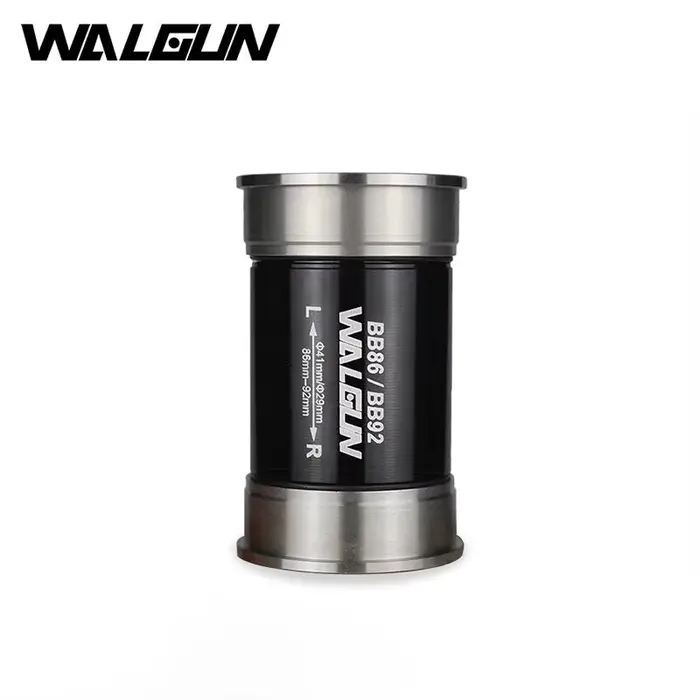 Walgun BB86 BB92 support inférieur roulement en céramique PF41DUB pour SRAM DUB pédalier presse diam
