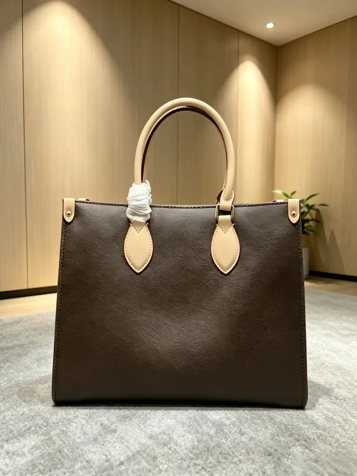 Nouveau Sac à Main Classique pour Femme 2026 – Élégant et Minimaliste