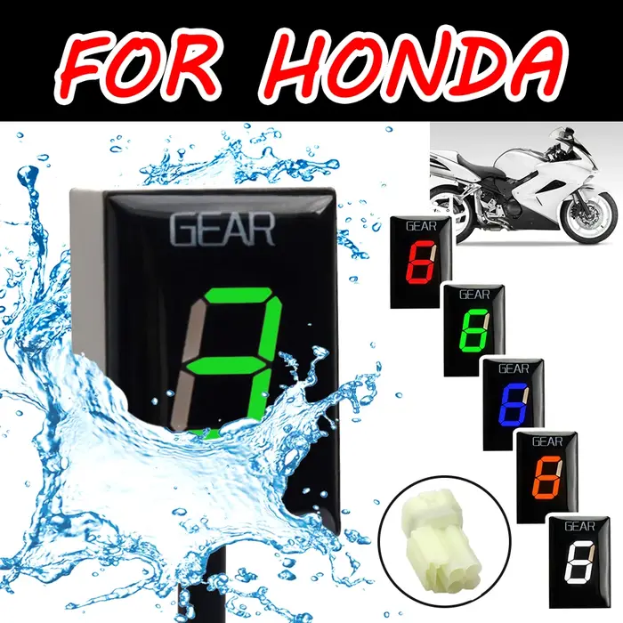 Pour Honda VFR800 intercepteur VFR800X VFR 800 X VFR 800X NT 700 V NT700V Deauville accessoires de m