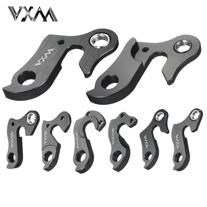 VXM universel vtt route vélo cintre vélo alliage arrière dérailleur partie course cyclisme montagne 