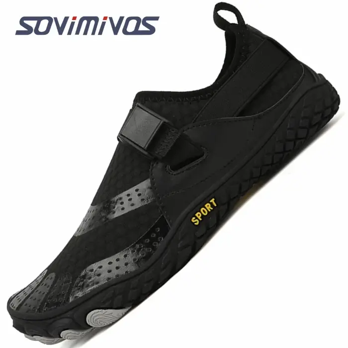 Chaussures de randonnée homme femme - Baskets outdoor confortables pour toutes activités