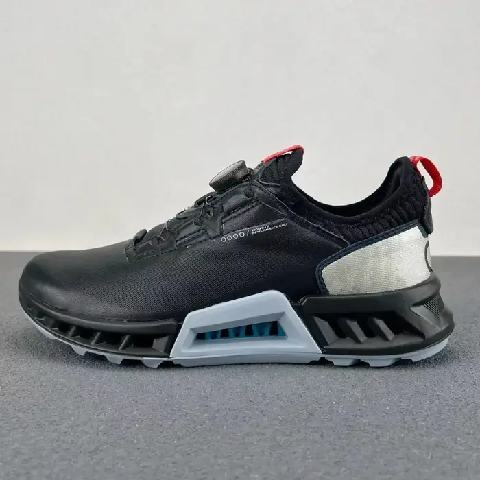 Baskets de golf respirantes pour hommes, chaussures de sport confortables, chaussures de golf profes