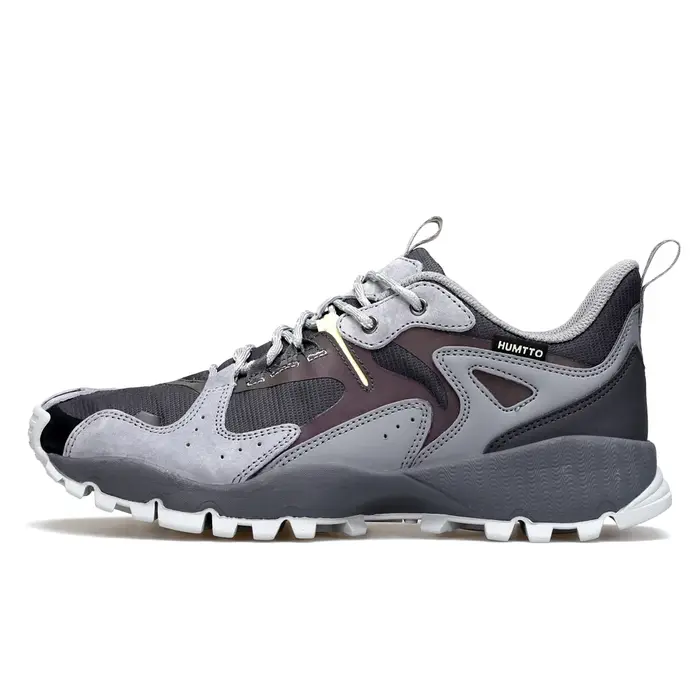 HUMTTO-Chaussures de Course Respirantes pour Homme, Baskets de dehors, Jogging, Gym, d'Extérieur, Dé