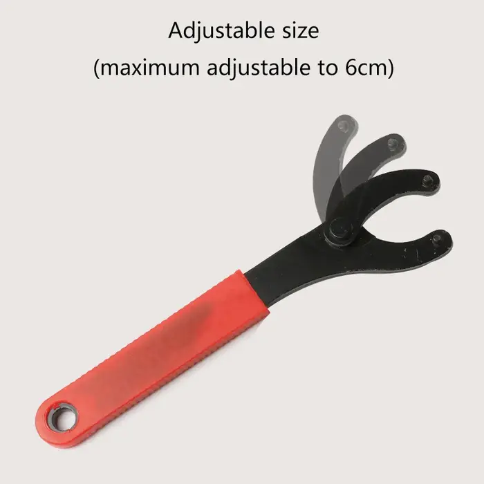 Ensemble d'outils de réparation de vélo de route support inférieur dissolvant de roue libre clé d'extraction de manivelle maintenance rapide et efficace pour coureurs cyclistes professionnels et amateurs sorties randonnées et cadeaux pour amoureux du vélo