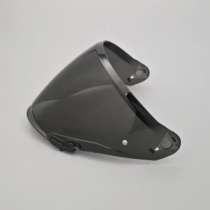 Visière pour casque de Moto LS2 OF603, remplacement de bouclier de Protection Anti-UV, accessoires pour Moto Visera Capacetes