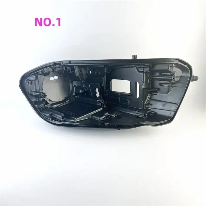 Base de lumière de sauna pour Mercedes-Benz Classe A, lampe de sauna automatique, base arrière de vo