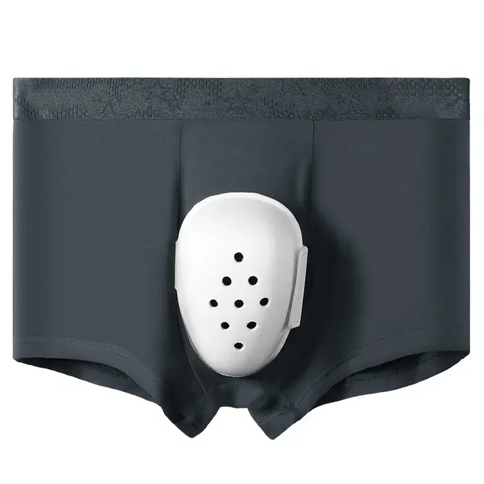 Sous-vêtements post-circumcision pour hommes adultes. Couverture protectrice spéciale pour prévenir 