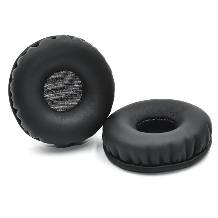 Coussinets d'oreille de remplacement pour Plantronics Blackwire 2021 SC310M C320 C320M, en mousse so