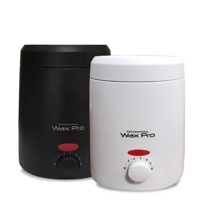 Machine d'épilation 200ml, chauffe-cire, épilateur épilatoire, Kit de cire fondue, chauffe-paraffine
