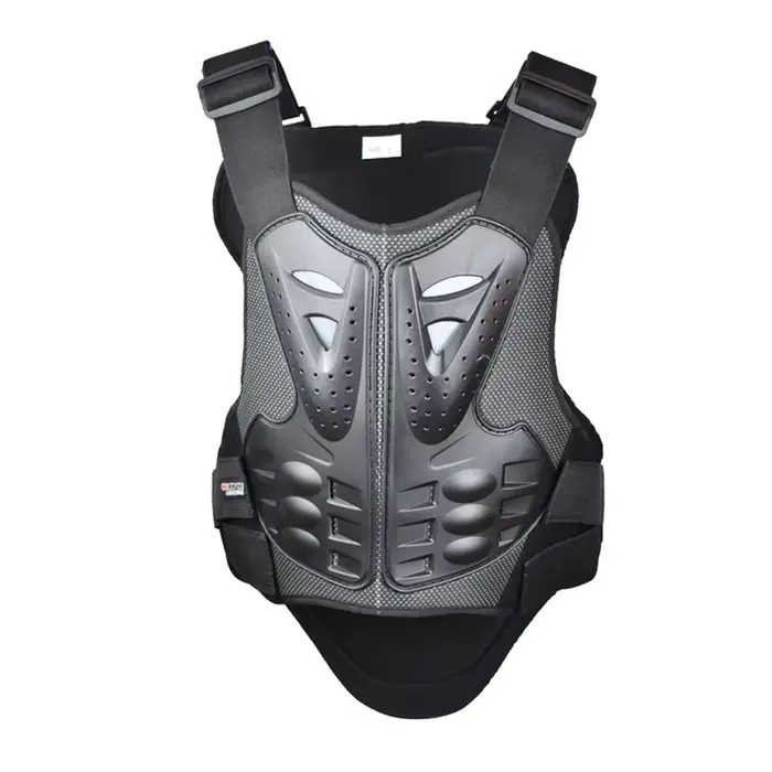 Gilet de Protection pour moto, Dirt Bike, équipement de Protection pour conduite en plein air, poitr