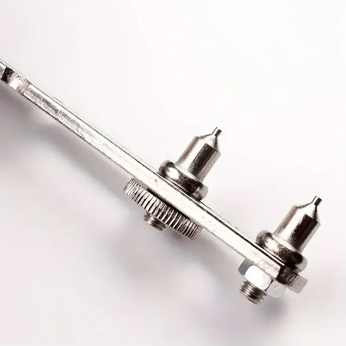Outil de réparation de montres multifonction universel pour démonter et remonter la couverture arrière changer la batterie montre occasions spéciales cadeau horlogerie