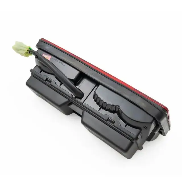 Ensemble de feu arrière 3773020 pour Mini camion DFSK Dongfeng Sokon K01/K02/C31/C32, pièce de recha