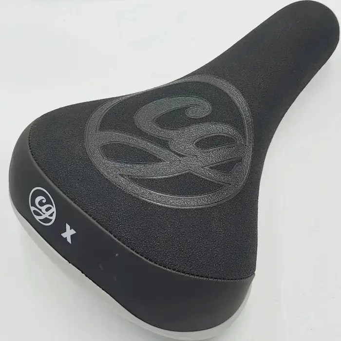 Selle de vélo vintage pour BMX SE Racing