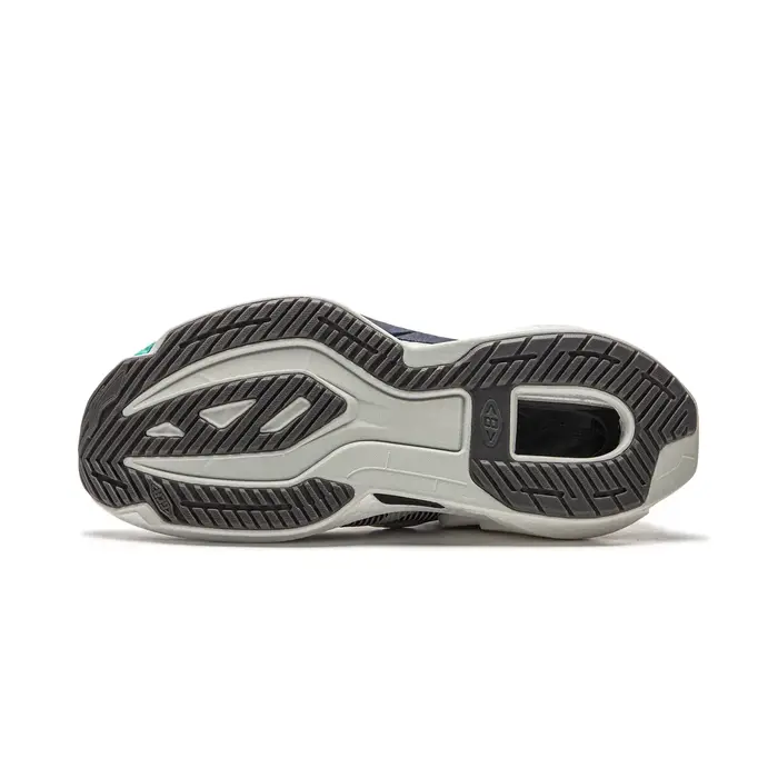 Chaussures course homme Li-Ning FURIOUS RIDER 8 - Amorti BOOM - Antidérapantes usure ARZU007
