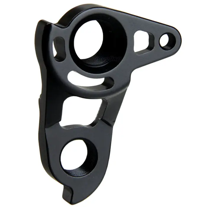 1 pièce CNC Dérailleur cintre pour Canyon No36 Exceed CF SL Pro Race WMN M060 16 M099-01 CF SLX M39 