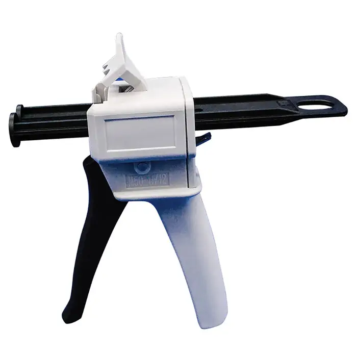 Pistolet à calfeutrer manuel AB Election Xy Sealant Glue Gun1:1, Applicateur de colle, Adhcommission