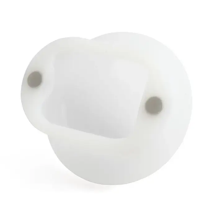 Diffuseur de Flash pour appareil photo, accessoires de modélisation de lumière magnétique avec grill